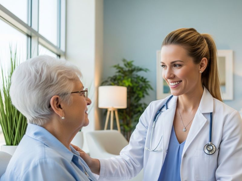Como a Tecnologia Está Revolucionando a Medicina