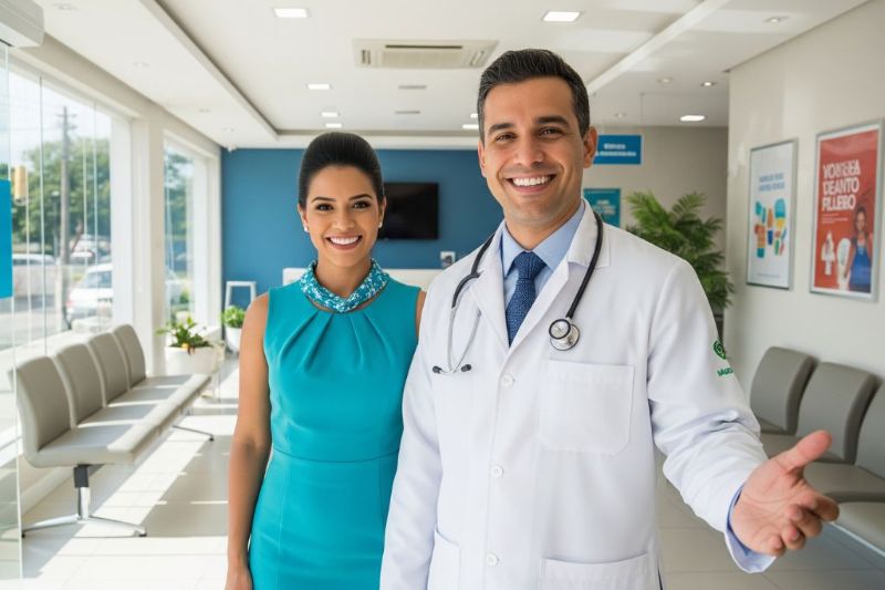 IClinic vs ZenClinic: Qual o Melhor Sistema para Sua Clínica Médica?