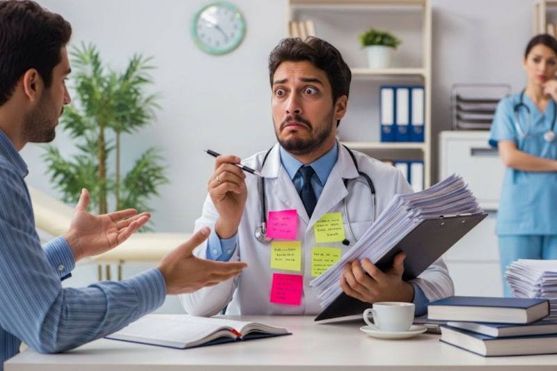 ZenClinic agora transcreve suas consultas com Inteligência Artificial