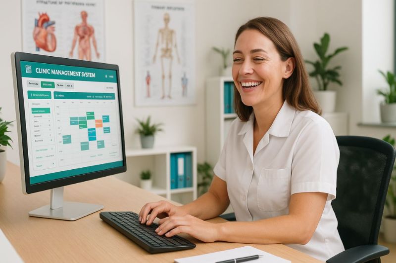 Como o ManyChat Pode Ajudar Clínicas Médicas a Atender Mais e Melhor Seus Leads com Automação de Marketing