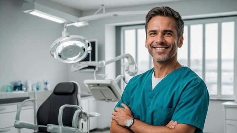 Dentista, qual a melhor forma de organizar sua agenda usando o ZenClinic?