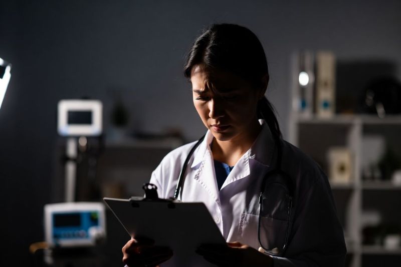 5 problemas que tiram o sono de donos de clínica — e como o ZenClinic resolve todos